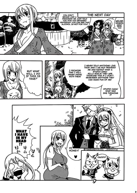 fairytailhentai|Parody: fairy tail » nhentai: hentai doujinshi and manga.